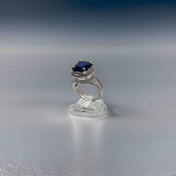 One carat Ring
